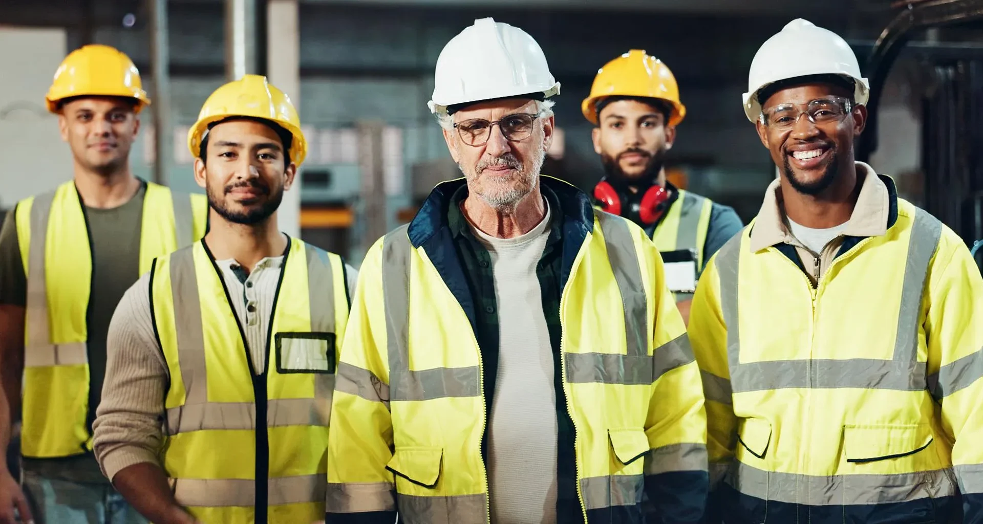 Industrieel reinigers