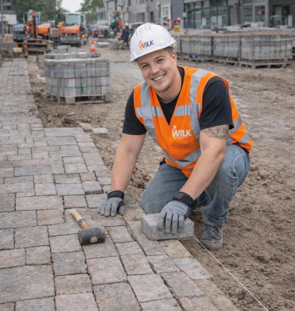 Stratenmakers Infra ZZP