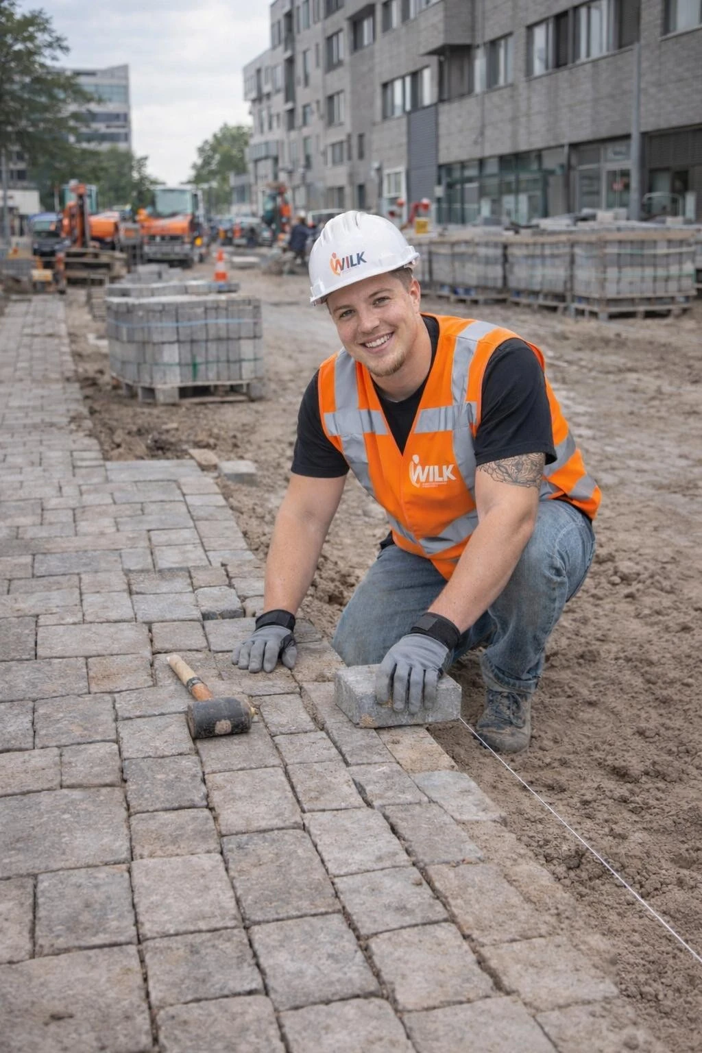 Opperman Infra